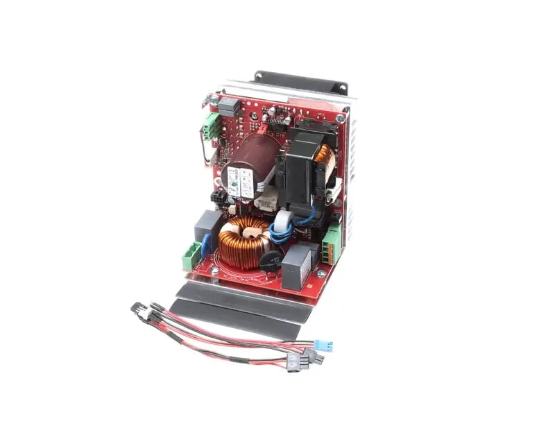 Alto Shaam BA-39795R Service Board Kit, VFD