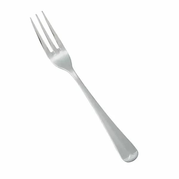 Winco 0015-06 Lafayette Salad Forks Heavy Weight 18/0 | Case of 12