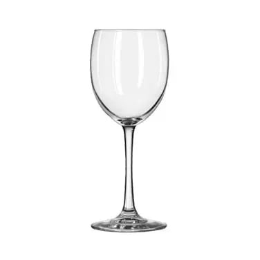 Libbey 7502 Vina 12 oz Wine Glass | Case of 12