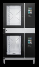 Blodgett® 61/61BLE Invoq Series Electric Freestanding Combi Oven Full Size Boilerless 2 Ovens — 480V, 3PH