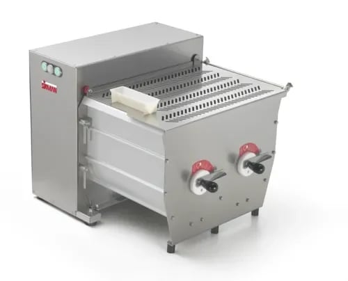 SIRMAN USA 408046208F IP 50L RT BA 408046208F Meat Mixer