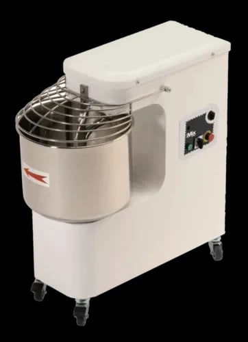 AMPTO IM25/2 Moretti Forni Spiral Dough Mixer