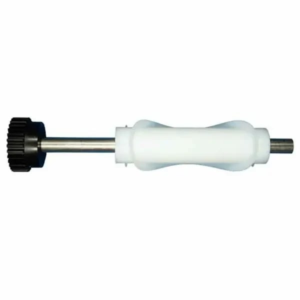 Tortilla Masters TC14 5-1/8" Tortilla Cutter for TM105 Corn Tortilla Machine