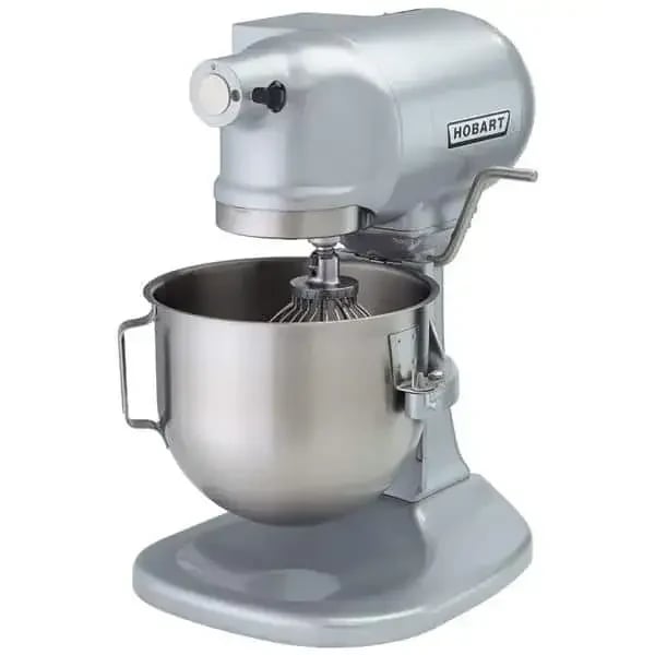 Hobart N50-604 230/60/1 Mixer with bowl