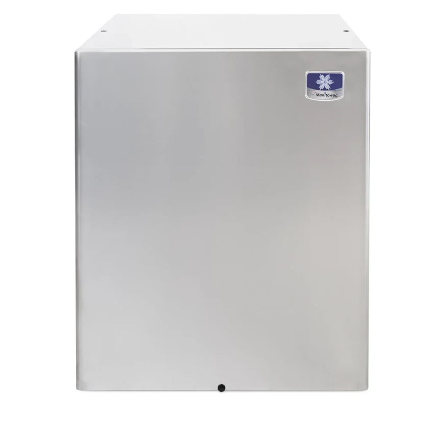 Industrial Kitchen Parts — Manitowoc RFF1300W: 30" Water-Cooled Flake-Style Ice Maker Head