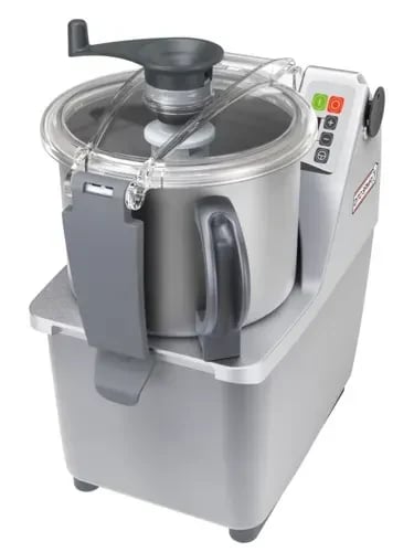 Eurodib USA 602245 Dito Sama Cutter Mixer
