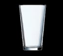 Cardinal J4106 Arcoroc 16 oz. Rim Tempered Pint / Mixing Glass | Case of 24