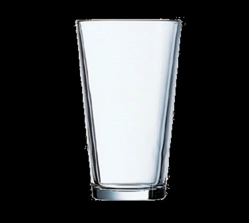 Cardinal J4106 Arcoroc 16 oz. Rim Tempered Pint / Mixing Glass | Case of 24