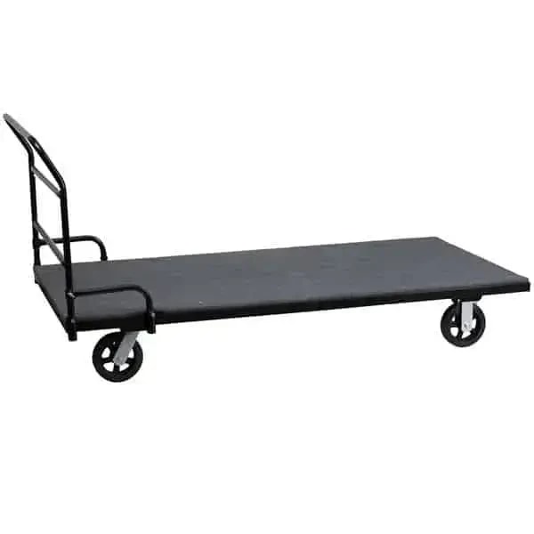 Flash Furniture XA-77-36-DOLLY-GG Folding Table Dolly — main image