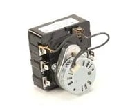 Market Forge 10-6290 Timer, 120V, 60HZ, STM — main image