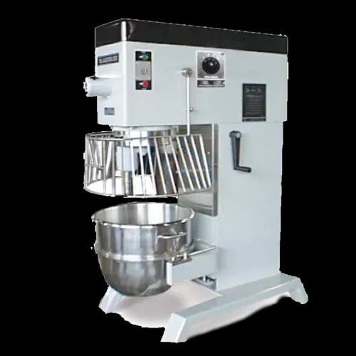 Blakeslee DD-80 Planetary Mixer — main image