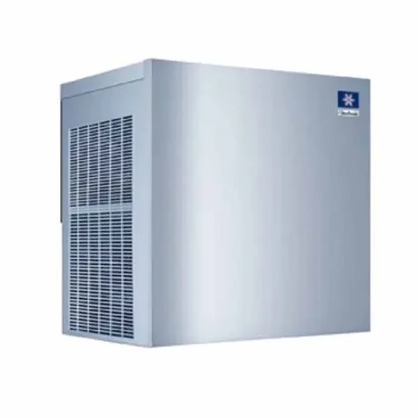 Manitowoc RFP0620A-161 730 lb. Flake Ice Air Cooled Ice Machine 22"W — main image