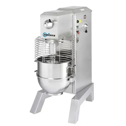 Univex SRM60+HD Mixer — main image