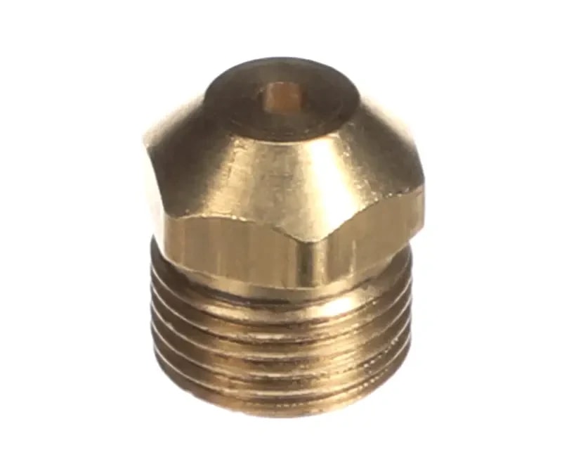 Bakers Pride 2A-R3129P Orifice Spud, #43, Propane Gas — main image