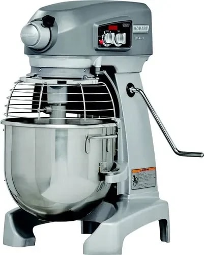 Hobart HL200-1STD 100-120/50/60/1; Bench type mixer; with bowl — main image