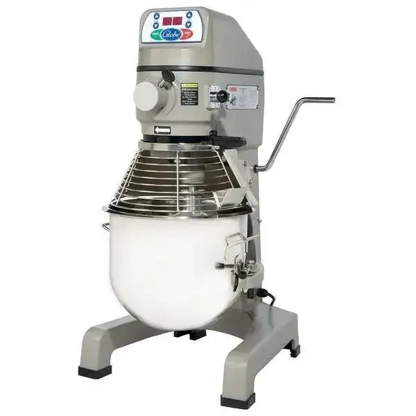 Globe SP25 Planetary Mixer — main image