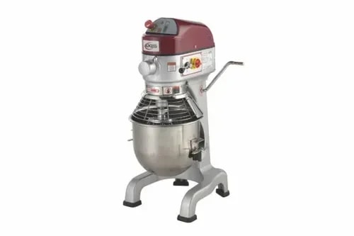 Axis AX-M20 Mixer, Planetary — main image