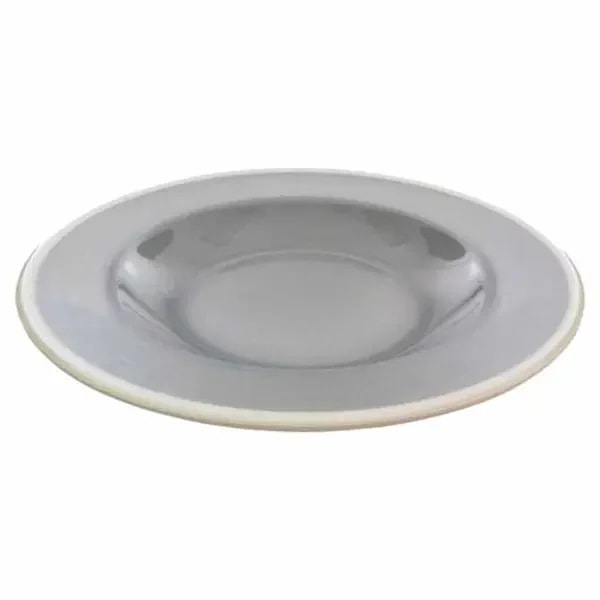 Thunder Group DM5811H Graham 16 oz. Melamine Pasta Bowl | Case of 12 — main image