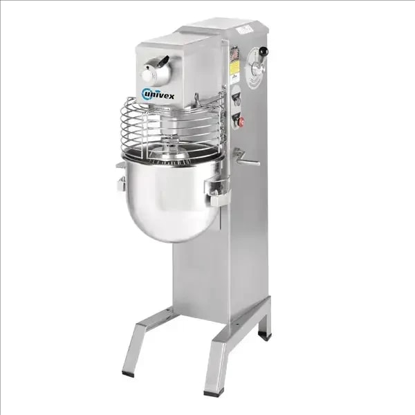Univex SRMF20 Mixer — main image