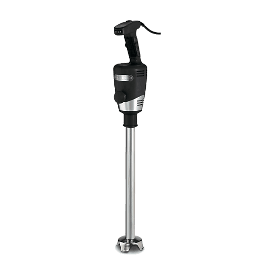 IMMERSION BLENDER, 18" SHAFT, 140 QT, HEAVY-DUTY, BIG STIK — main image