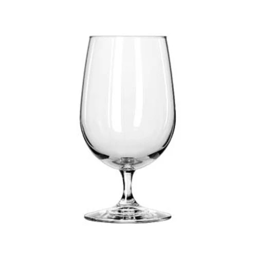 Libbey 7513 Vina 16 oz Goblet Glass | Case of 12 — main image