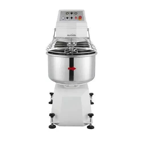 Eurodib USA LR GM25B Mixer, Spiral Dough — main image