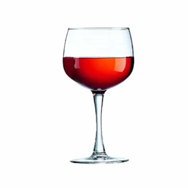 Cardinal 71075 Arcoroc Excalibur 13 oz. Grand Balloon Glass | Case of 24 — main image