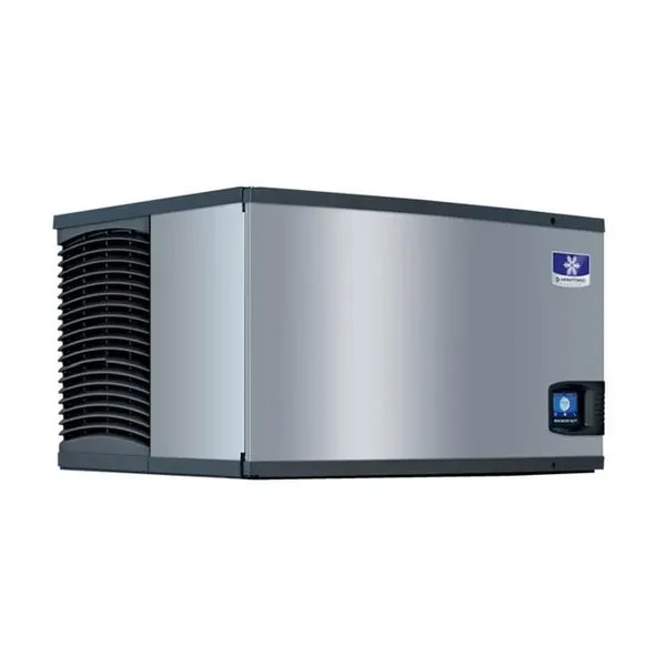 Manitowoc IDT0300A-261 Indigo NXT 325 lb. 208/230V Full Dice Air Cooled Ice Machine 30"W — main image