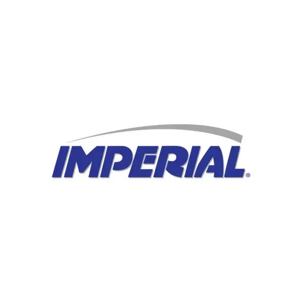 Imperial IHR-GT24-2-E-XB 208V, 1PH 2-Burner Electric Range with 24" Griddle-Storage Base 36"W — main image