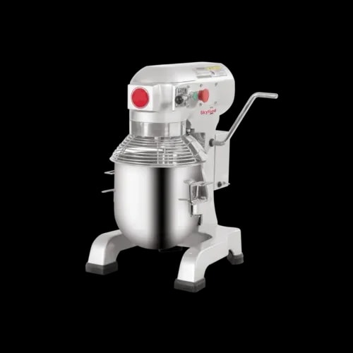 Skyfood Equipment SMM10 Planetary Mixer — main image