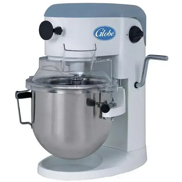 Globe SP05 Planetary Mixer — main image