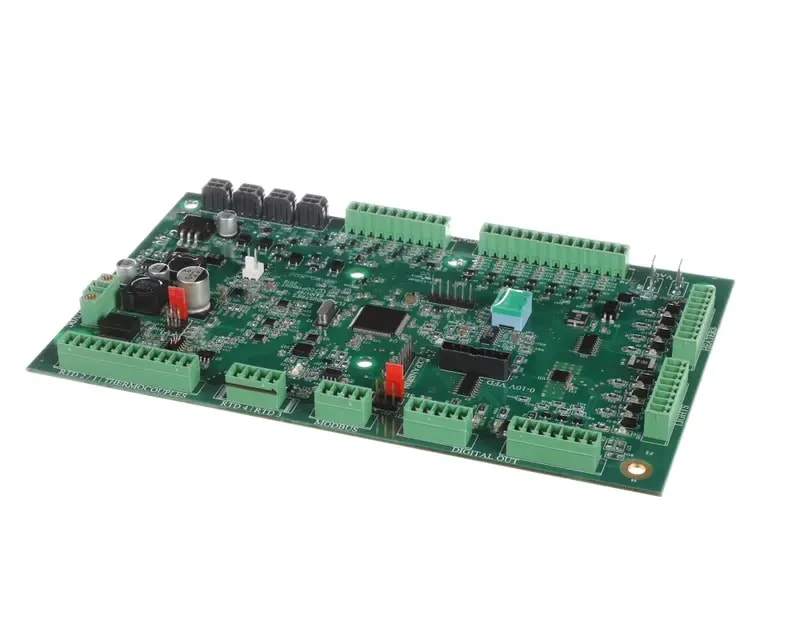 Alto Shaam CC-39528R Control Board Service Kit — main image