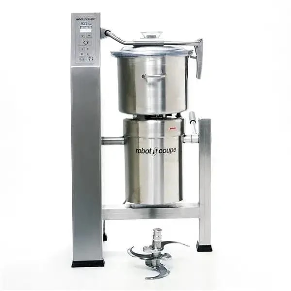 Robot Coupe R23T Cutter/Mixer — main image