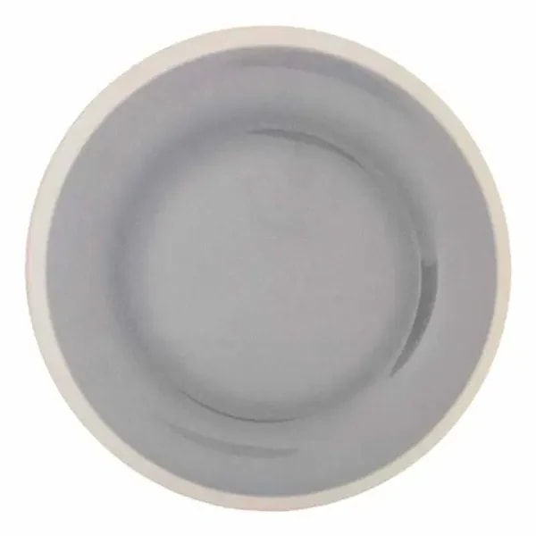 Thunder Group DM012H Graham 11-3/4" Melamine Plate | Case of 12 — main image