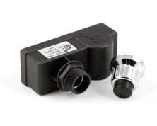OEM Equivalent Of Southbend Range 1189809 Quickliter/Push Button Ignitor, 1.5V, 1P — main image
