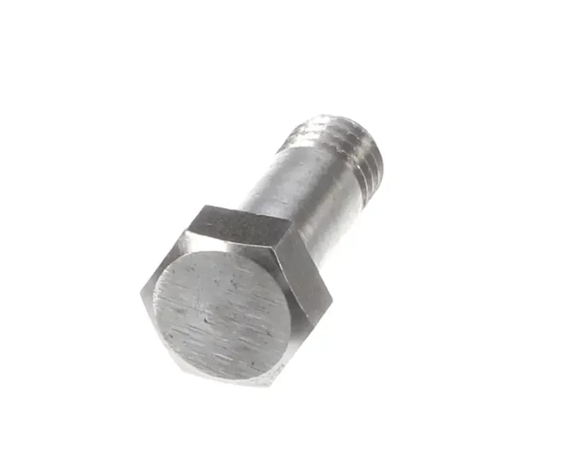 Bakers Pride 2C-Q2301A Bolt, Shoulder, Hex Head, 3/8-16 x 9/32" — main image