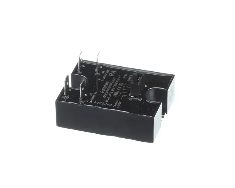 Antunes 7001142 Relay Replacement Kit, Solid State 25-40 amps — main image