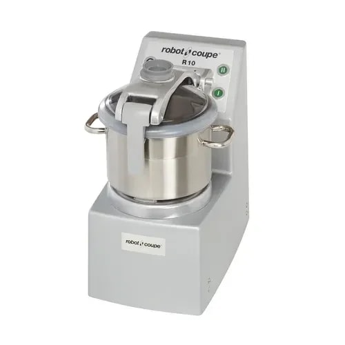 Robot Coupe R10U Cutter/Mixer — main image