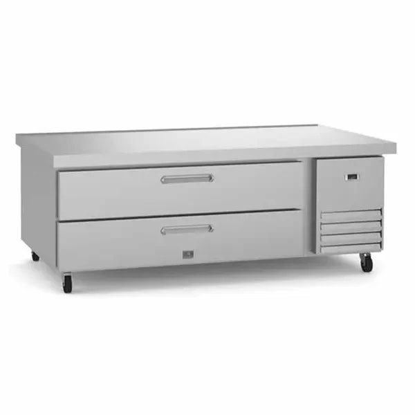 Kelvinator KCHCB60R 2-Drawer Refrigerated Chef Base 62"W — main image