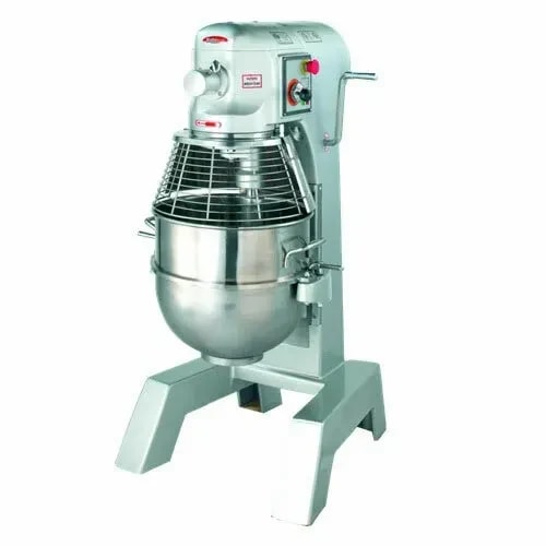 BakeMax (TVI) BMPM040 Planetary Mixer — main image