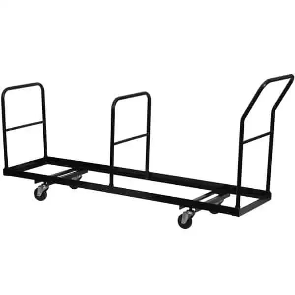 Flash Furniture NG-DOLLY-309-35-GG Folding Chair Dolly — main image