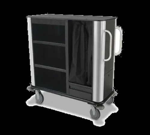 Forbes Industries 2279 Guest Room Attendant Cart — main image