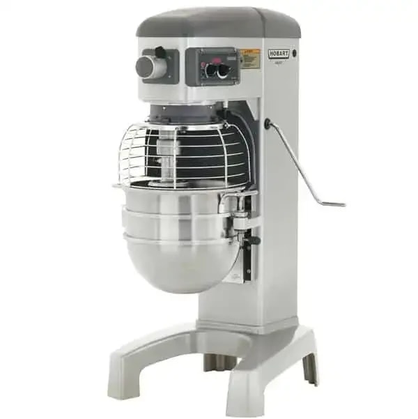 Hobart HL300C-1STD 200-240/50/60/3 Mixer; with bowl — main image