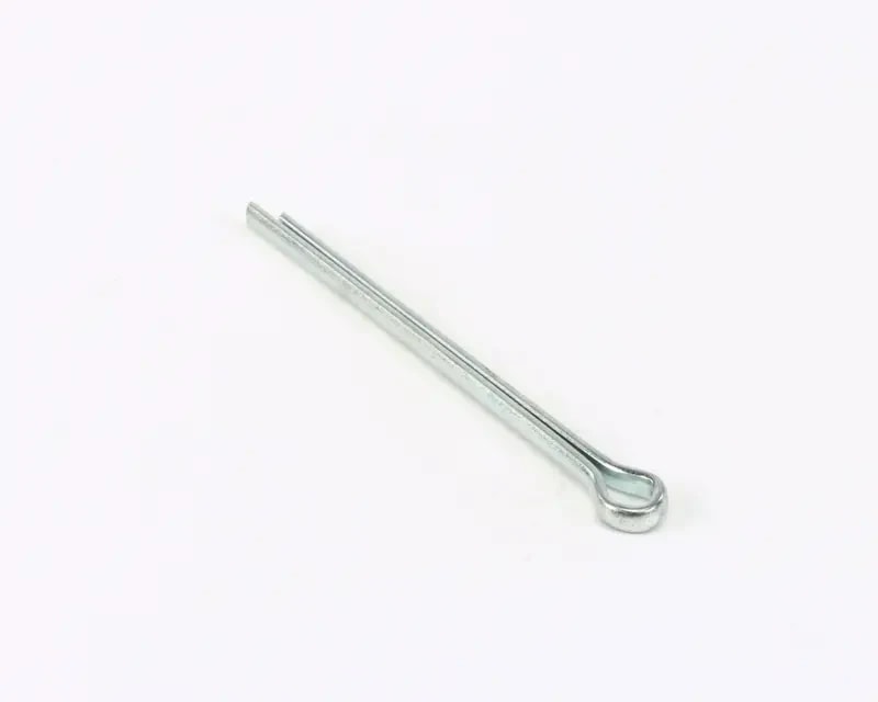 Bakers Pride 2A-Q4008A Cotter Pin, 1/8 x 2", Burner Grease Guard — main image