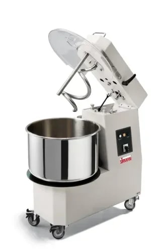 SIRMAN USA 40875866T HERCULES 50 TA TIMER 2V 40875866T Spiral Dough — main image
