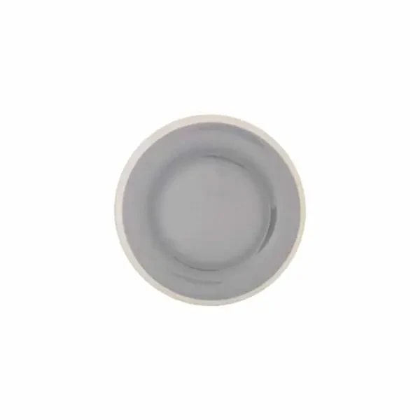 Thunder Group DM005H Graham 5-1/2" Melamine Plate | Case of 12 — main image