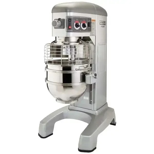 Hobart HL600-1STD 200-240/50/60/3/1 Mixer; with bowl — main image