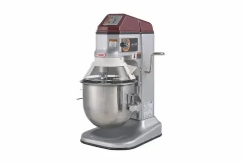 Axis AX-M12 Mixer, Planetary — main image