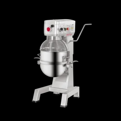 Skyfood Equipment SMM30 Planetary Mixer — main image