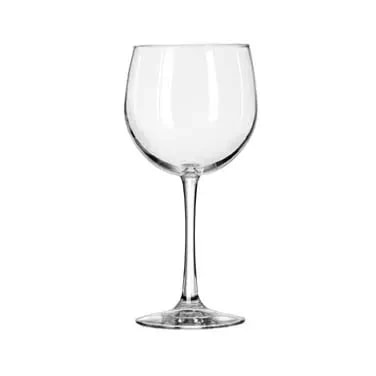 Libbey 7509 Vina 16 oz Balloon Wine Glass | Case of 12 — main image
